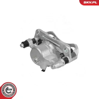Brake Caliper with bracket SKV GERMANY 78SKV623