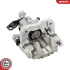 Brake Caliper with bracket SKV GERMANY 78SKV713 (фото 1)