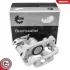 Brake Caliper with bracket SKV GERMANY 78SKV824 (фото 1)