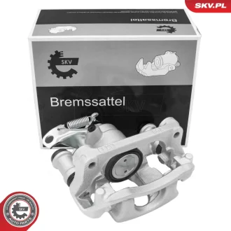 Brake Caliper with bracket SKV GERMANY 78SKV824