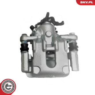 Фото brake Caliper with bracket SKV GERMANY 78SKV834 Brake Caliper with bracket SKV GERMANY 78SKV834