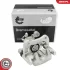 Brake Caliper with bracket SKV GERMANY 78SKV843 (фото 1)