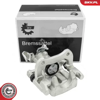 Brake Caliper with bracket SKV GERMANY 78SKV844