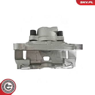 Brake Caliper with bracket SKV GERMANY 78SKV891
