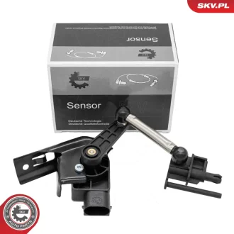 Sensor, headlight levelling SKV GERMANY 81SKV013