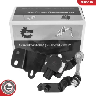 Sensor, headlight levelling SKV GERMANY 81SKV014
