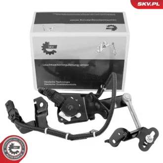 Sensor, headlight levelling SKV GERMANY 81SKV016