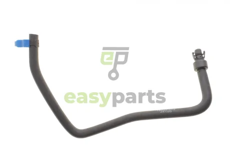 Патрубок радіатора Opel Astra J 1.4 09-15 AIC 76092