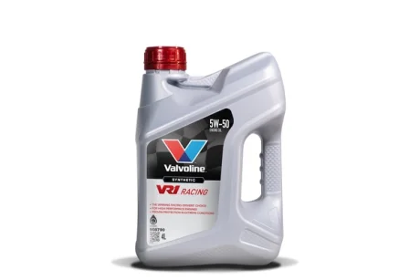 VAL VR1 RACING 5W50 4/4 L NSW VALVOLINE 908790