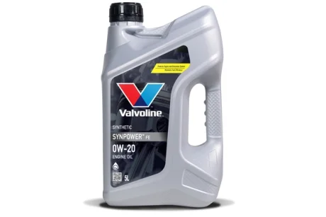 Фото synpower fe 0w20 4/5 l nsw VALVOLINE 908770 SYNPOWER FE 0W20 4/5 L NSW VALVOLINE 908770