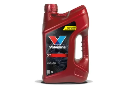 VAL DCT 4/5 L NSW VALVOLINE 908732