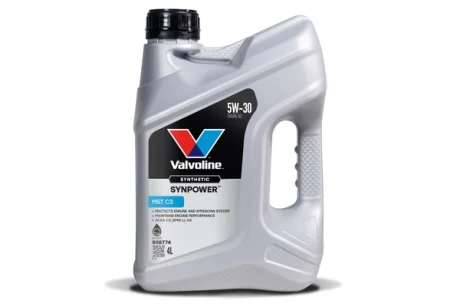 SYNPOWER MST C3 5W30 4/4 L NSW VALVOLINE 908774