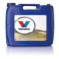 MULTI-VEHICLE YELLOW AFC CONC PL 20 L VALVOLINE 874762