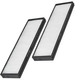 Фото фільтр повітря JS ASAKASHI AC9406SET Фільтр повітря JS ASAKASHI AC9406SET