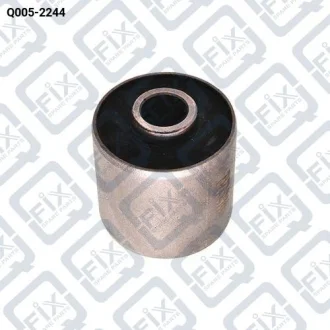 Сайлентблок нижнього важеля (передній) Q-fix Q005-2244