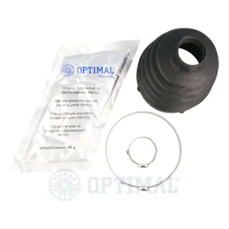 Фото пильовик приводу колеса Optimal CVB-10735TPE Пильовик приводу колеса Optimal CVB-10735TPE