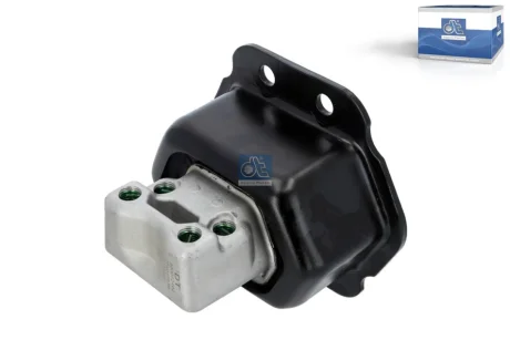 Подушка двигуна задн Лів/Прав (гумово-металев.) DAF CF, XD, XF 106, XF II, XG, XG+ 1DB2022-1NA06-PX-7239 10.12- DT 500195