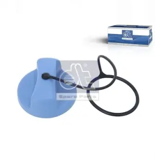 Фото кришка паливного бака (ширина 40мм) DAF CF 65, CF 75, CF 85, LF 45, LF 55 01.01- DT 969012 Кришка паливного бака (ширина 40мм) DAF CF 65, CF 75, CF 85, LF 45, LF 55 01.01- DT 969012