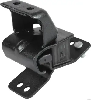 Опора двигуна лів. MITSUBISHI Pajero 4 06- (Jakoparts) HERTH+BUSS / JAKOPARTS J1795005