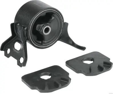 Опора двигуна лів. Citroen, MITSUBISHI Lancer 8 07-, Peugeot (Jakoparts) HERTH+BUSS / JAKOPARTS J1795008