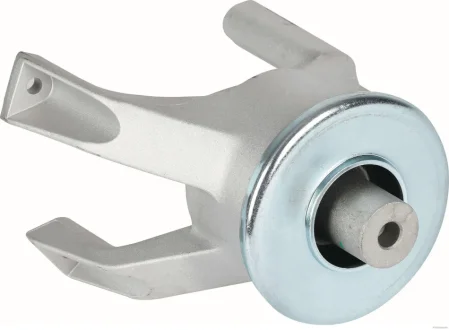 Опора двигуна задн. VW TRANSPORTER T6 -24 (Jakoparts) HERTH+BUSS / JAKOPARTS J1790815