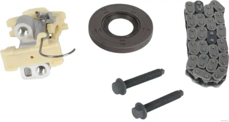 Ланцюг приводу розпредвалу (компл.) Citroen, Ford, Opel, Peugeot (Jakoparts) HERTH+BUSS / JAKOPARTS J1192035