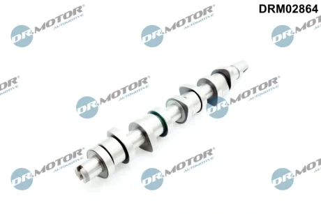 Розподiльчий вал DR MOTOR DRM02864