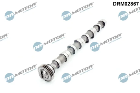 Розподiльчий вал DR MOTOR DRM02867