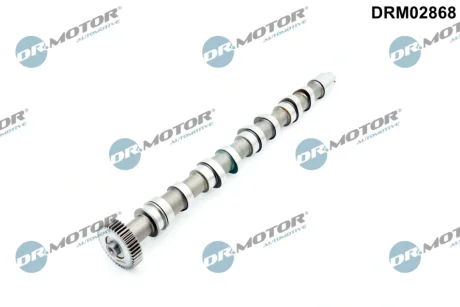 Розподiльчий вал DR MOTOR DRM02868