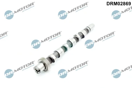 Розподiльчий вал DR MOTOR DRM02869