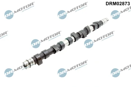 Розподiльчий вал DR MOTOR DRM02873