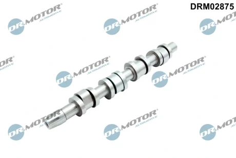 Розподiльчий вал DR MOTOR DRM02875