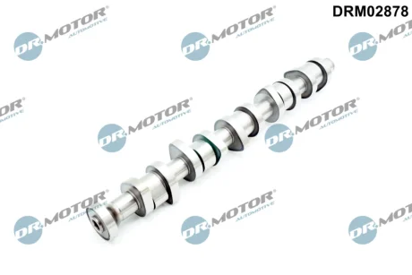 Розподiльчий вал DR MOTOR DRM02878