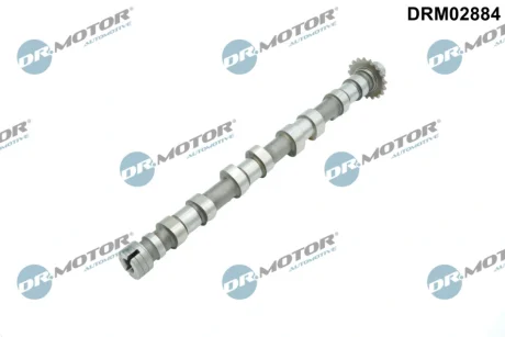 Розподiльчий вал DR MOTOR DRM02884