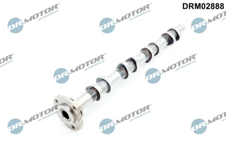 Розподiльчий вал DR MOTOR DRM02888