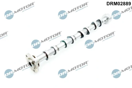 Розподiльчий вал DR MOTOR DRM02889