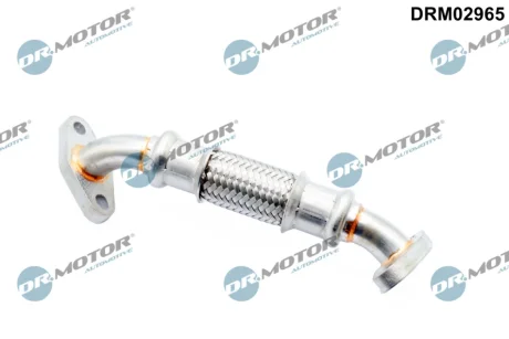 Маслопровiд DR MOTOR DRM02965