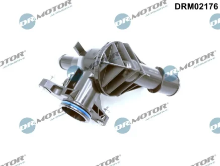 Фото термостат DR MOTOR DRM02176 Термостат DR MOTOR DRM02176