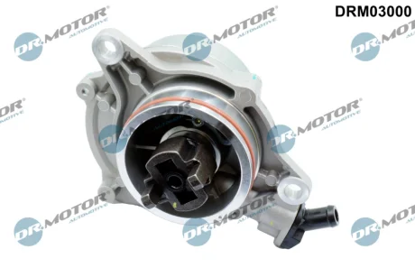 Помпа вакуумна DR MOTOR DRM03000
