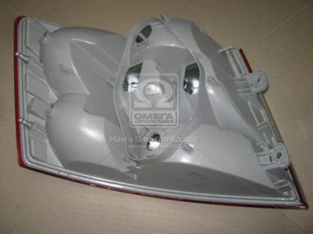 Фото фонар зад. пра. SK OCTAVIA 13- TYC 11-C671-01-2B Фонар зад. пра. SK OCTAVIA 13- TYC 11-C671-01-2B