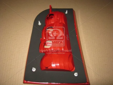 Лiхтар зад. пра. SK OCTAVIA 00-09 (ви-во) TYC 11-A381-01-2B