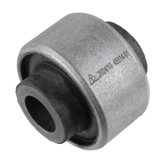 Сайлентблок переднього важеля Лів/Прав MERCEDES CITAN TOURER (W420), CITAN/MINIVAN (W420), EQT (W420), T (MPV) RENAULT ESPACE V, KANGOO III, KANGOO III/MINIVAN, MEGANE IV 1.0-Electric 06.15- LEMFORDER 4551401