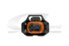 Р-кт кабеля форсунки Citroen Jumper 00- /Fiat Doblo 1.3D 05-/Ducato 2.8TD 10- 3RG 30400 (фото 2)