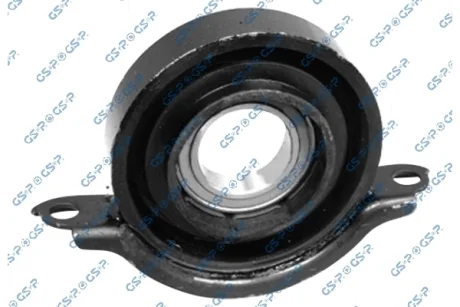 - Опора карданого валу GSP 538615