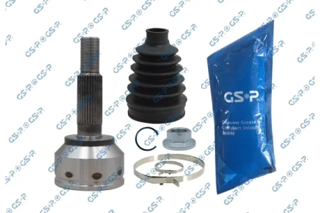 - Шарнір РКШ GSP 803279