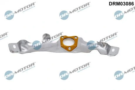Прокладка турбiни DR MOTOR DRM03086