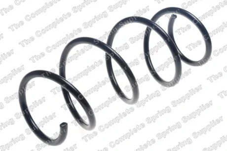 Пружини підвіски LESJOFORS 4073012