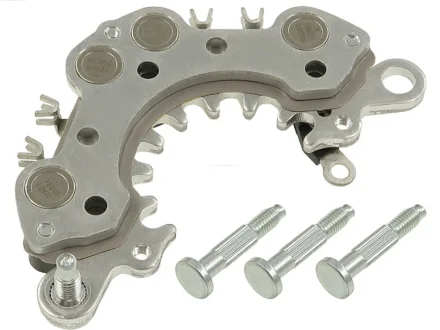 Випрямляч діодний AS-PL ARC2093S