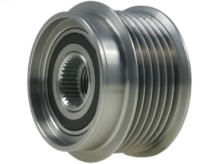 Муфта генератора AS-PL AFP5048S (фото 1)