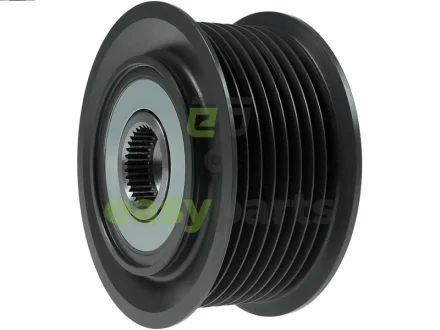 Фото муфта генератора AS-PL AFP0043 Муфта генератора AS-PL AFP0043